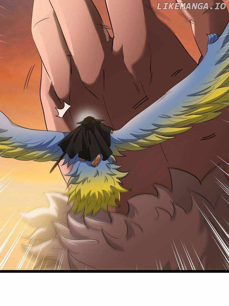 I Am The Monster Overlord Chapter 65 15